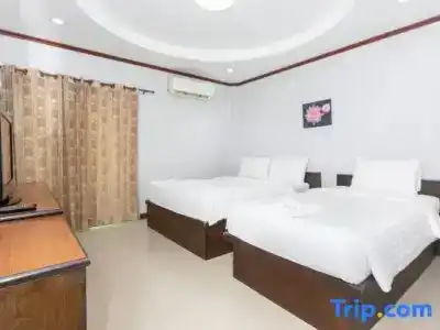 Sky View Resort Buriram - 20