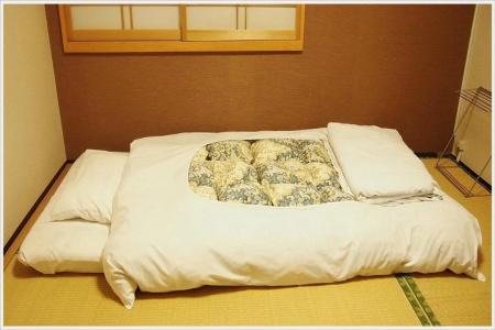 Ryokan Kamogawa Asakusa - 3