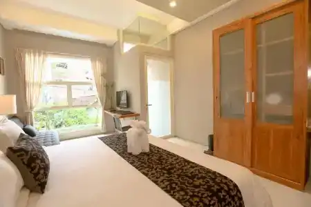 Bali True Living - 48
