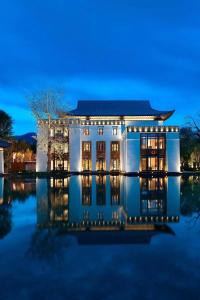The St. Regis Lhasa Resort - 38