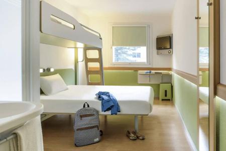 ibis budget Lisieux - 3