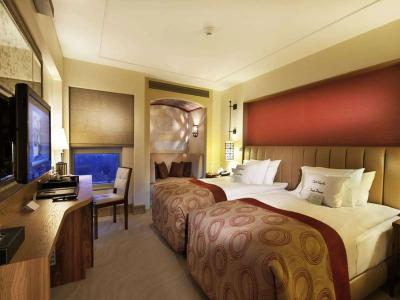 DoubleTree By Hilton Avanos Cappadocia - 42