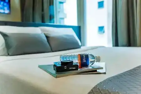 Value Nice (Sg Clean) - 43
