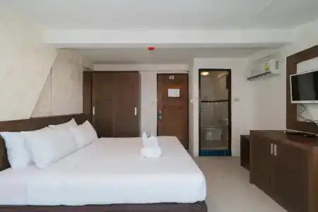 Destinaation Patong Boutique by the sea - 114