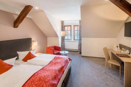 Best Western Schlossmühle Quedlinburg - 56