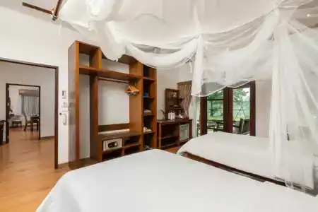 The Legend Chiang Rai Boutique River Resort & Spa - Sha Extra Plus - 83