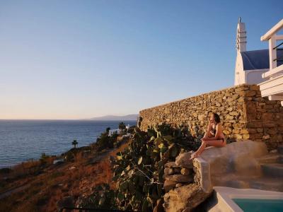 Boheme Mykonos Town - Small Luxurys of the World - 141