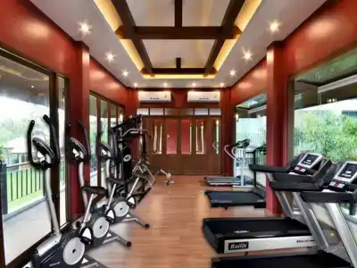Kham Mon Lanna Resort - 18
