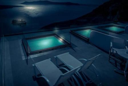 Kratiras View Luxury Suites - 50