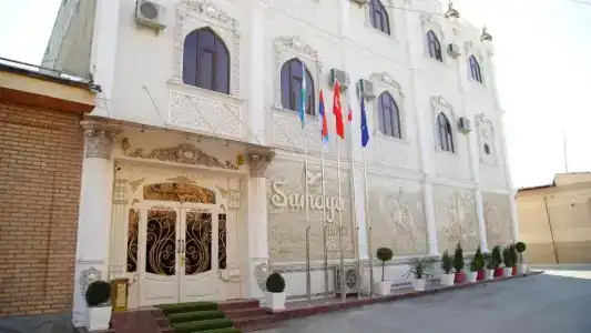 Sumaya - 6