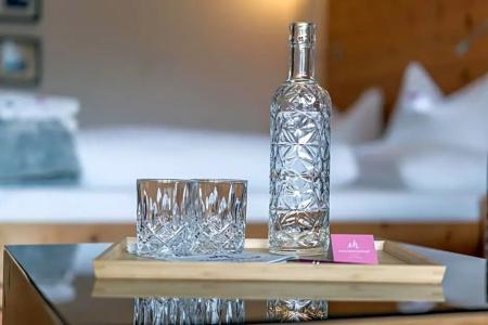 Alpin Art & Spa Naudererhof Superior - 33