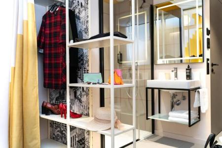 ibis Styles Zurich City Center - 54
