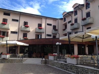 Albergo Sole - 14