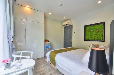 The Wind - Spa Inclusive - 26