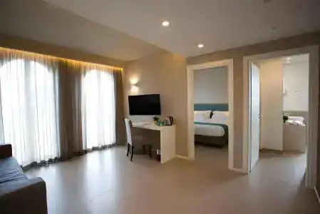 Airone City - 5