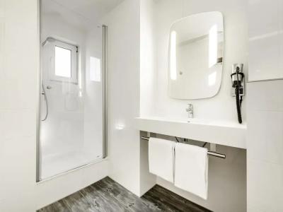 ibis Frankfurt Centrum - 89