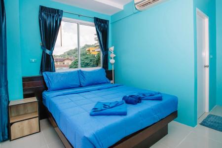 Patong Blue Sha - 3