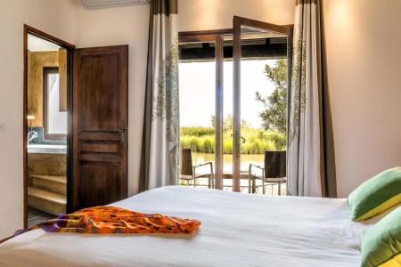 Auberge Cavaliere du Pont des Bannes - 61