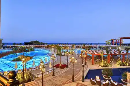 Sunis Efes Royal Palace Resort & Spa - 17