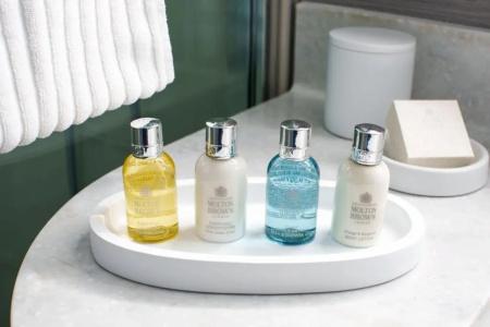 Vea, a Marriott & Spa - 25