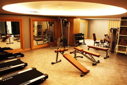 Ramada by Wyndham Isparta - 14