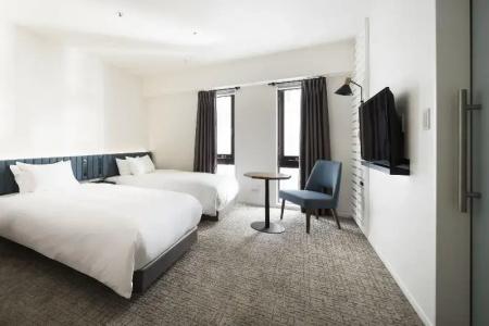 Nest Hiroshima Hatchobori - 38