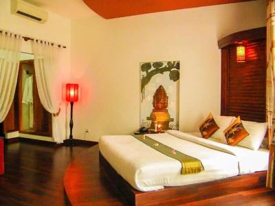 Vimean Sovannaphoum Resort - 49