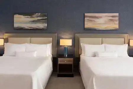 The Westin Dragonara Resort, Malta - 80