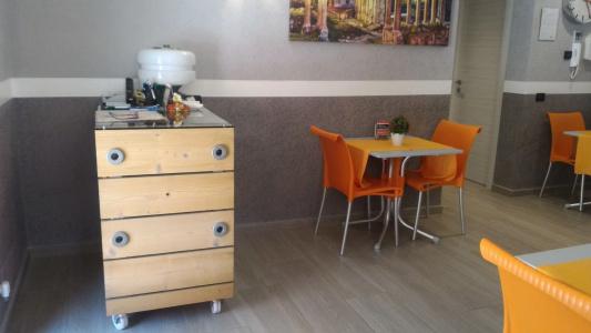Albis Rooms Guest House - 13