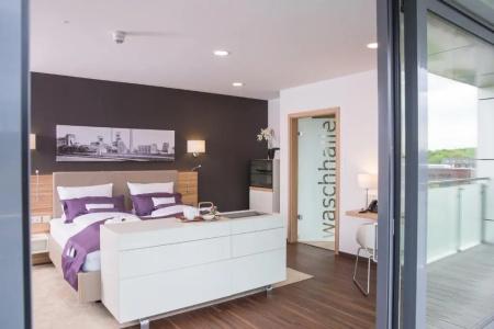 Heiner's Parkhotel - 31