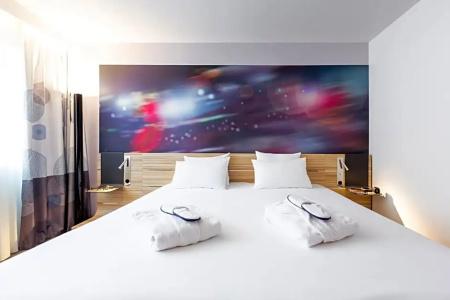 Novotel Limoges Le Lac - 93