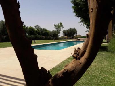 Al Maaden Villa & Spa - 63