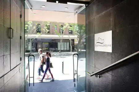 The Bayswater - 14