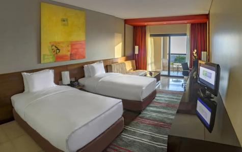 Holiday Inn Resort Dead Sea, An Ihg - 113