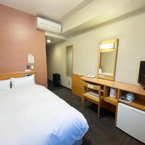 Route-Inn Yamagata Ekimae - 12