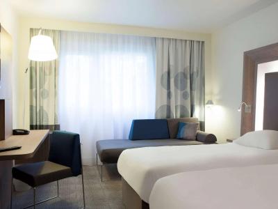 Novotel Amsterdam Schiphol Airport - 2