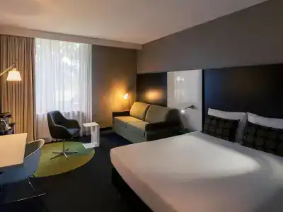 Mercure Zwolle - 59