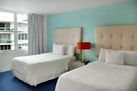 Seacoast Suites on Miami Beach - 238