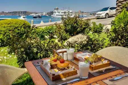 Diamond Of Bodrum - 12