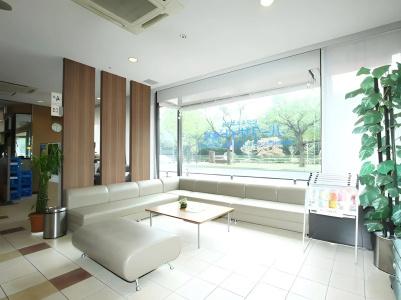 Business Parkside - 1