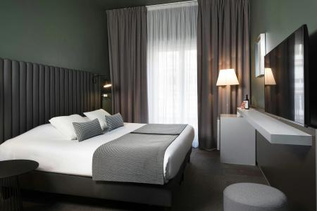 Hôtel Diana Dauphine - 23