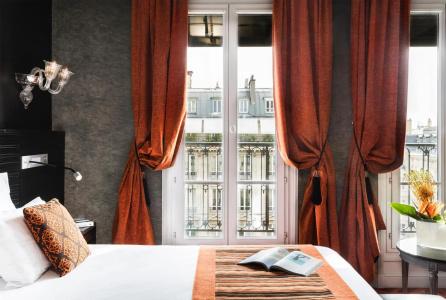 Maison Albars Le Champs-Elysées - 26