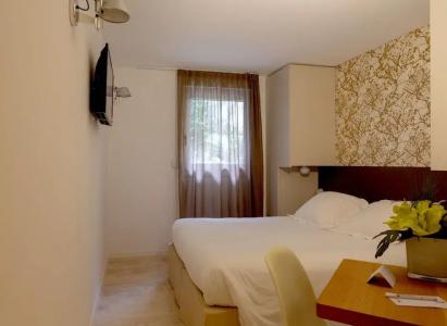 Best Western Hôtel Alcyon - 29