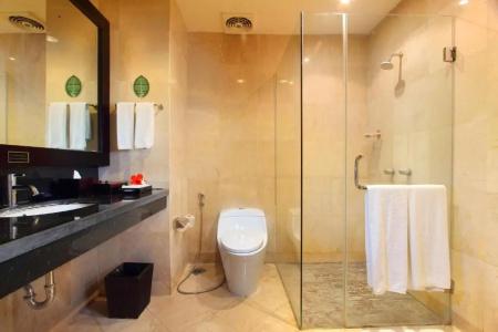 Best Western Resort Kuta - 27