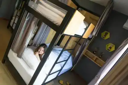 Ray Hostel - 56
