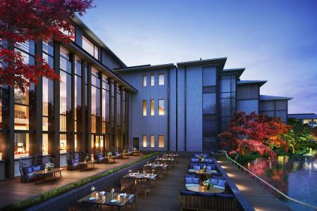 Four Seasons Kyoto - 0