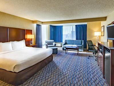 Clarion Anaheim Resort - 43