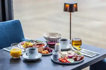 Henningsvær Bryggehotell - By Classic Norways - 13