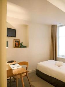 Le Phénix Hôtel - 51
