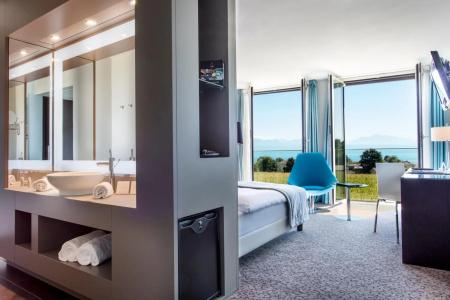Starling Lausanne - 30